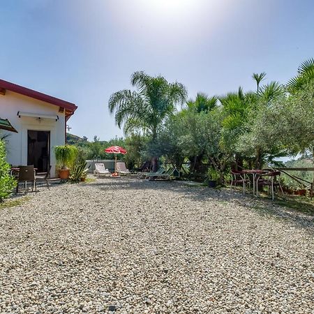 הוילה סבוקה Casa Di Martina מראה חיצוני תמונה