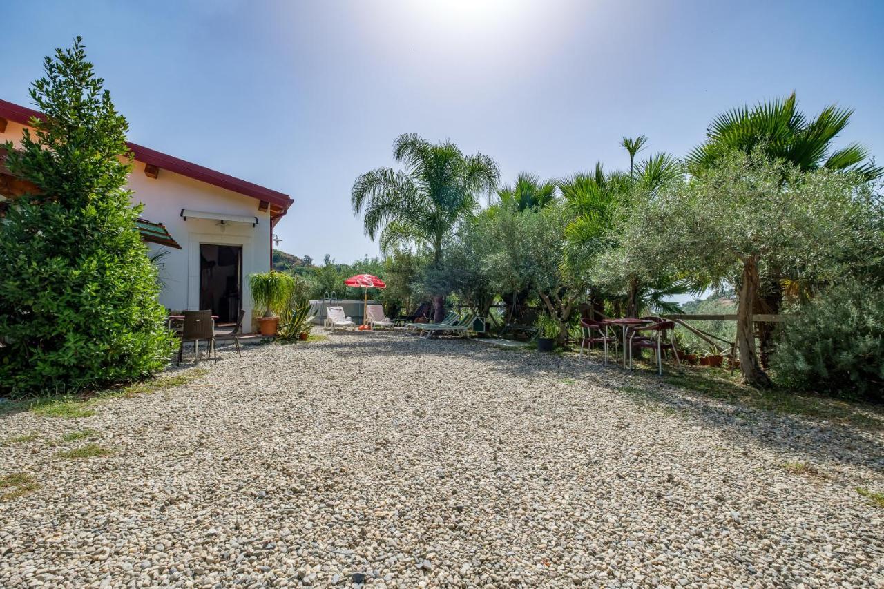 הוילה סבוקה Casa Di Martina מראה חיצוני תמונה