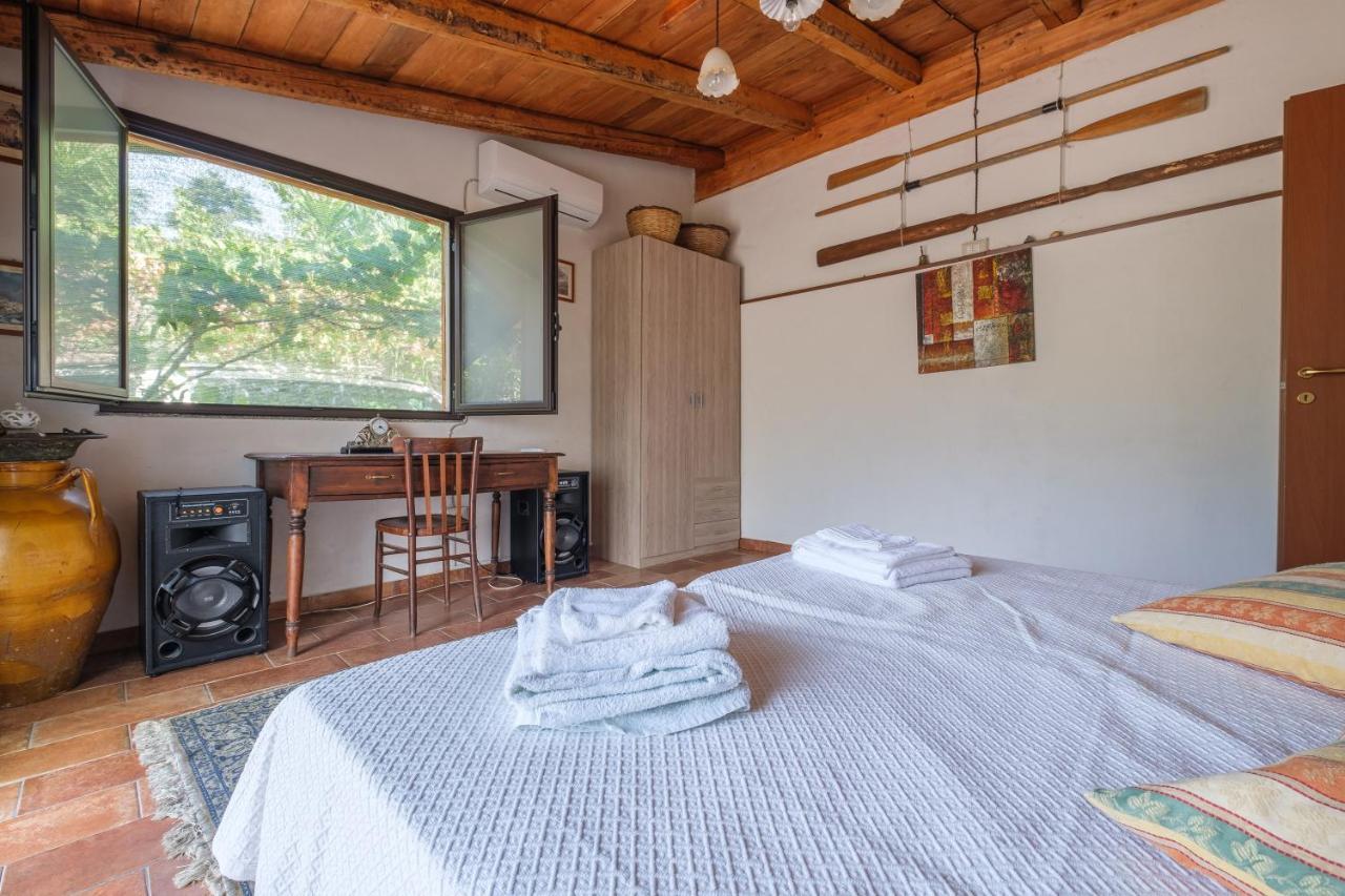 הוילה סבוקה Casa Di Martina מראה חיצוני תמונה