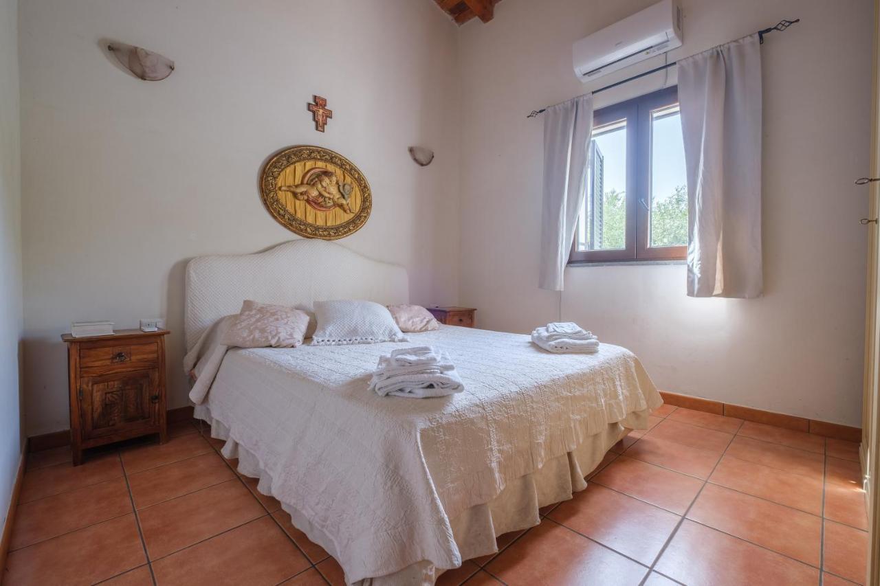 הוילה סבוקה Casa Di Martina מראה חיצוני תמונה