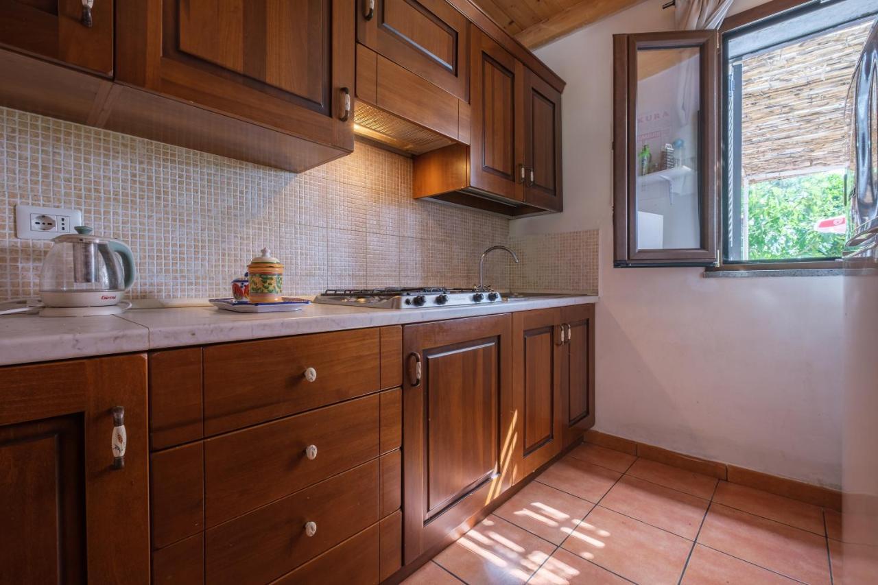 הוילה סבוקה Casa Di Martina מראה חיצוני תמונה