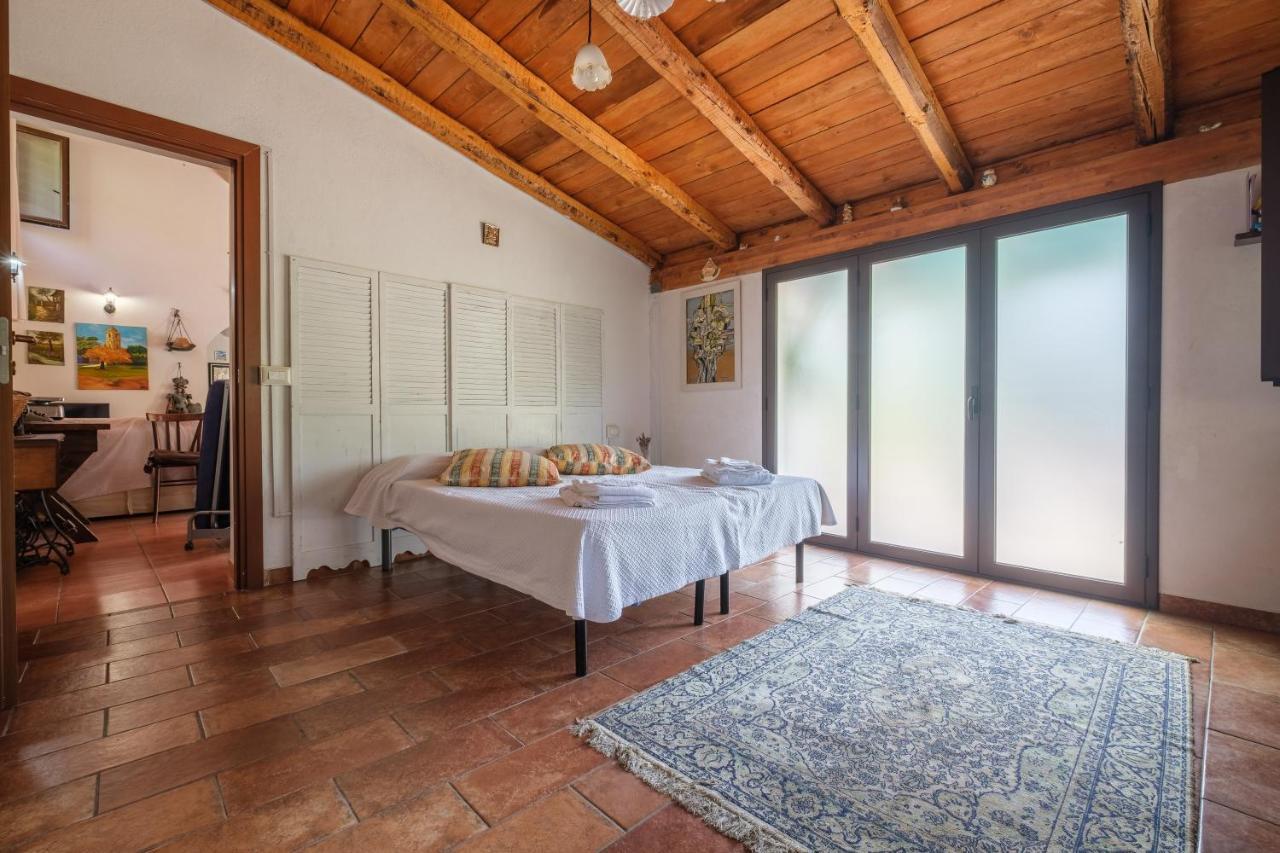 הוילה סבוקה Casa Di Martina מראה חיצוני תמונה